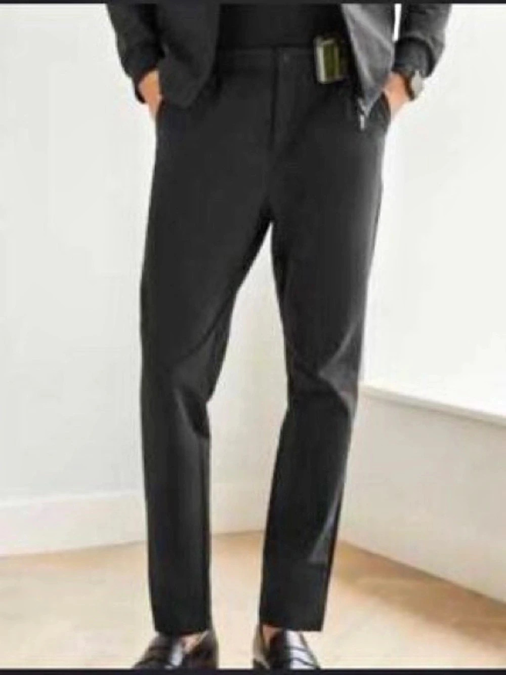 Men’s FIGS PRO Tailored Trouser